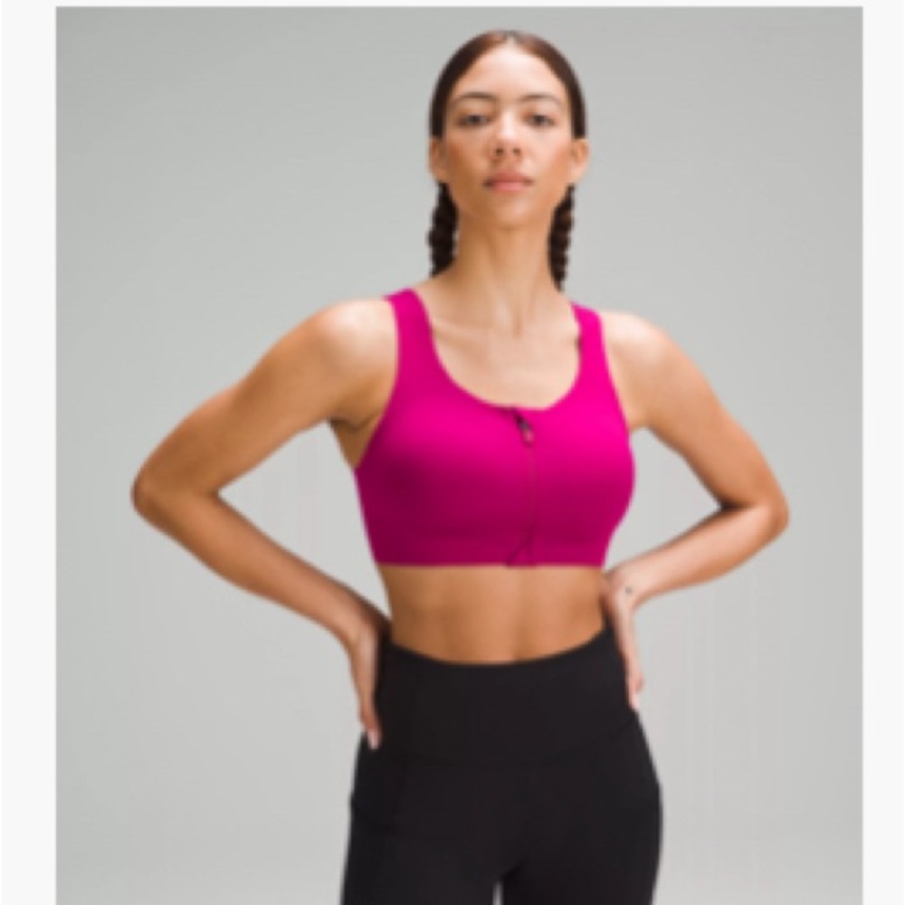 Lululemon Enlite Bra Size 36D